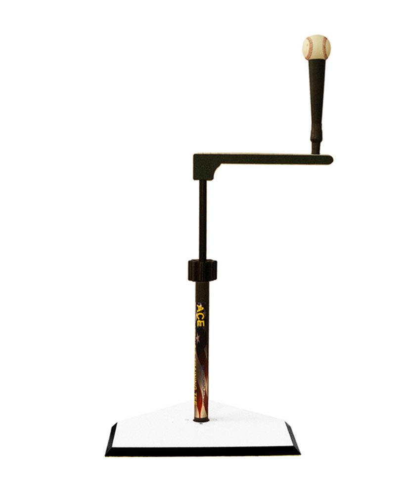 Ace Batting and Training Tee at Inventors Place